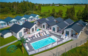 Nice Home In Bobolin With Wi-Fi Bobolin